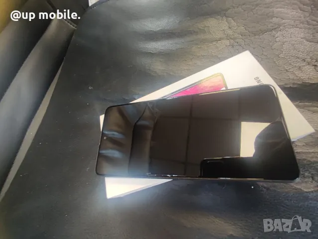 Samsung A71 128 GB гаранция, снимка 4 - Samsung - 50413033