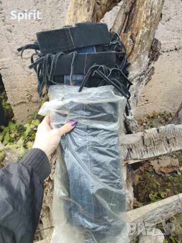 Чапси за езда , снимка 9 - Коне - 38973356