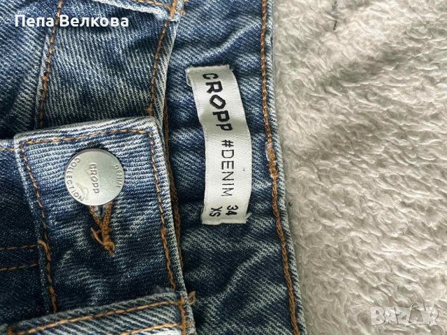 РЪЧНО нарисувани къси панталонки, снимка 5 - Къси панталони и бермуди - 40776968