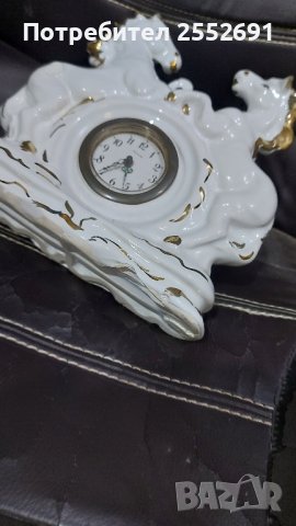 Часовник , снимка 6 - Други - 42342463