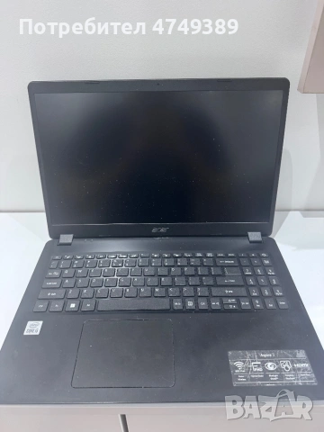 Лаптоп в добро състояние., снимка 2 - Лаптопи за работа - 53635547