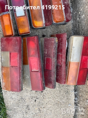 LADA/ЛАДА АВТОЧАСТИ ВАЗ , снимка 5 - Части - 51638817