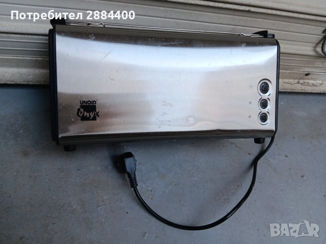 тостер скара