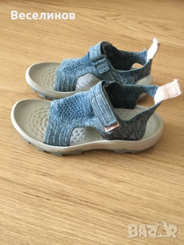 Детски сандали Quechua, снимка 3 - Детски сандали и чехли - 51451192