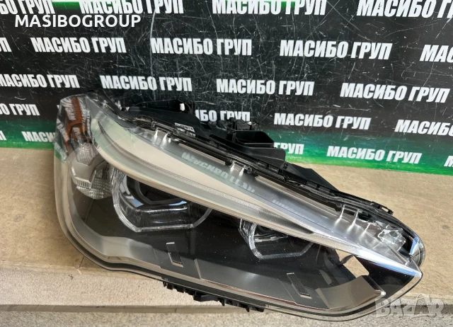 Фар десен фарове Led за Бмв Х1 Х48 Bmw X1 F48,USA, снимка 2 - Части - 50967766