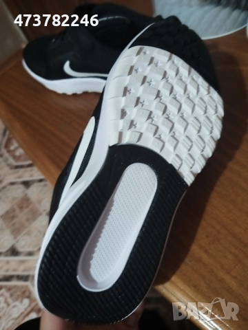 Маратонки Найк за момче, снимка 3 - Детски маратонки - 52090810