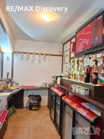 Лоби Бар под наем в Комплекс Замъка Пампорово, снимка 15 - Заведения - 51376811