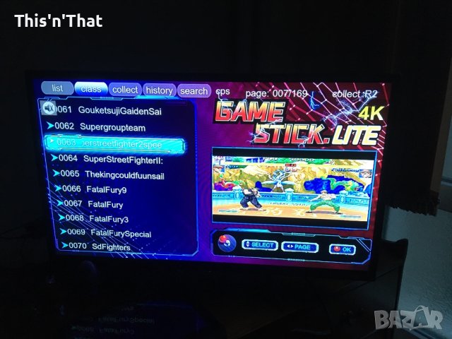 10000 & 1 игри за ретро конзол(retro games)PS1, Nes, Mame, снимка 5 - Други игри - 40658352