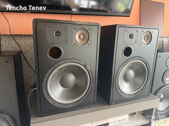 Quadral allsonic SM150II