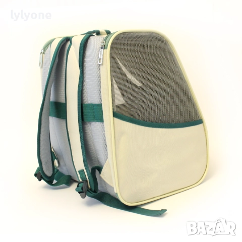 НОВА транспортна раница * чанта за котка, куче и други домашни любимци * Цветове * Котки кучета, снимка 13 - Други стоки за животни - 52118101