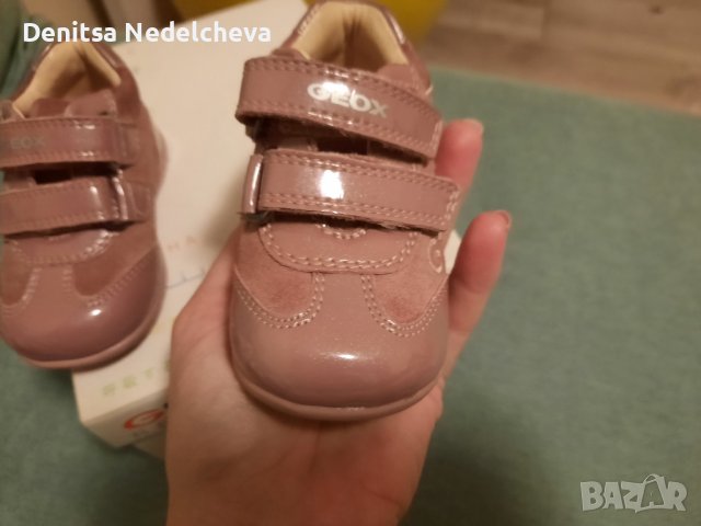 Детски обувки , снимка 6 - Бебешки обувки - 42625086