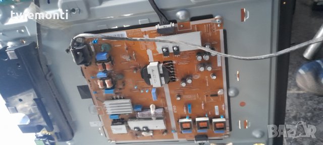 Power supply board BN44-00709a,L48X1