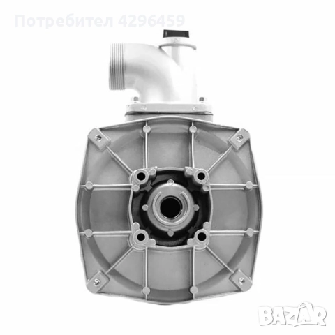 Прикачна Водна Помпа  2", 30000 л/час, 6300 об/мин., снимка 7 - Градинска техника - 52159359