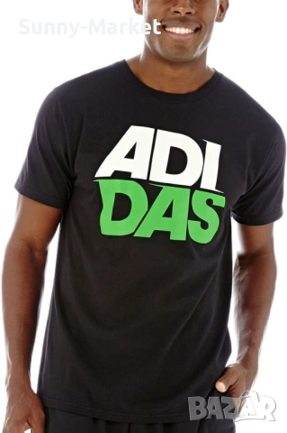 ADIDAS мъжки , дамски и детски тениски 