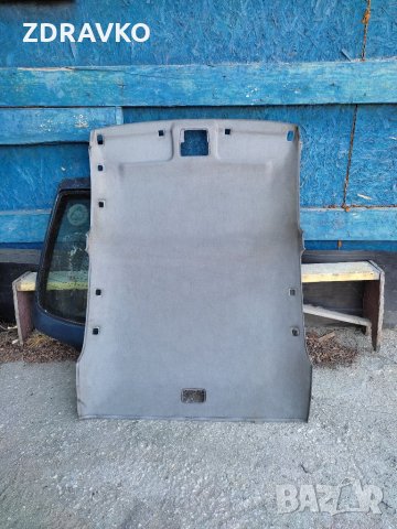 Кора за таван Пежо 306 хечбек