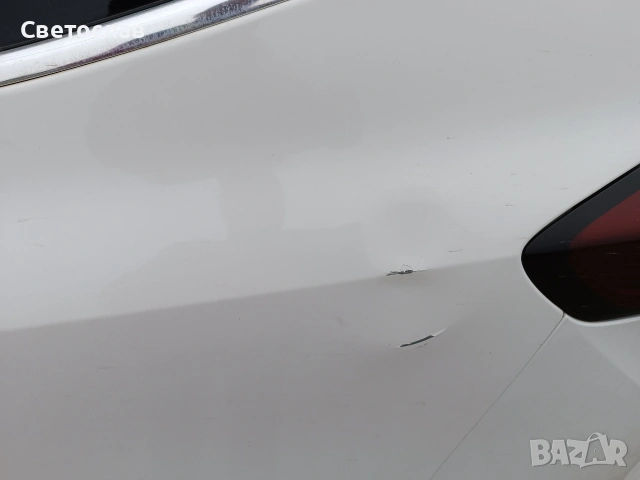 Опел Зафира 7 местен автомобил, снимка 14 - Автомобили и джипове - 53113694