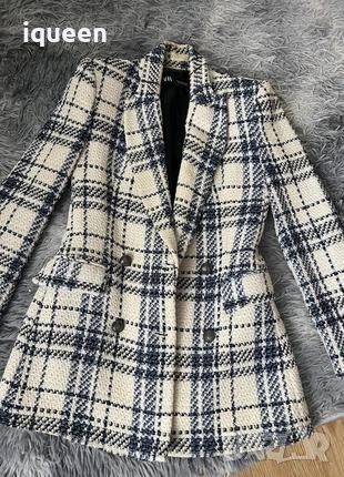 Яке/Палто/Блейзър/Ботуши...дамски дрехи, снимка 9 - Якета - 52945034