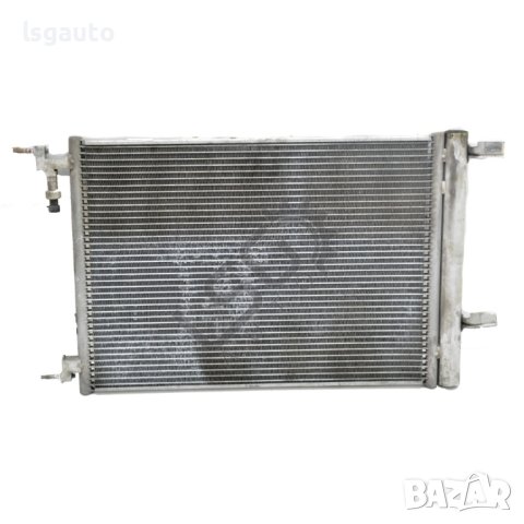 Радиатор климатик Opel Astra (J) 2010-2018 ID:108573, снимка 2 - Части - 41883259