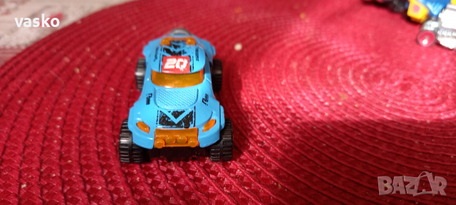 HOTWHEELS 2015- много добра, снимка 2 - Колекции - 36258525