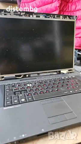 Лаптоп за части  Fujitsu Esprimo Mobile M9410 
