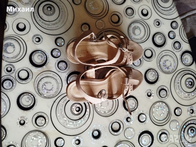 Дамски обувки!, снимка 2 - Дамски ежедневни обувки - 51660759