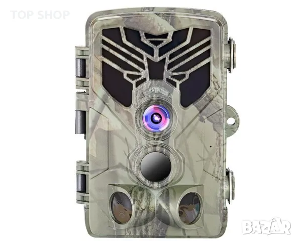 Фотокапан Suntek HC810A, снимка 2 - Ловно оръжие - 48791944