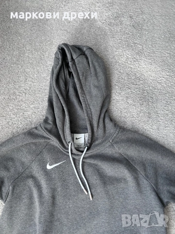 Nike sweatshirt M, снимка 3 - Суичъри - 52755943