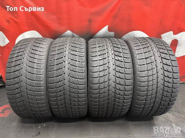 275 40 20 / 315 35 20, Зимни гуми, Спорт пакет, LingLong Green-MaxWinter, 4 броя, снимка 3 - Гуми и джанти - 55993506