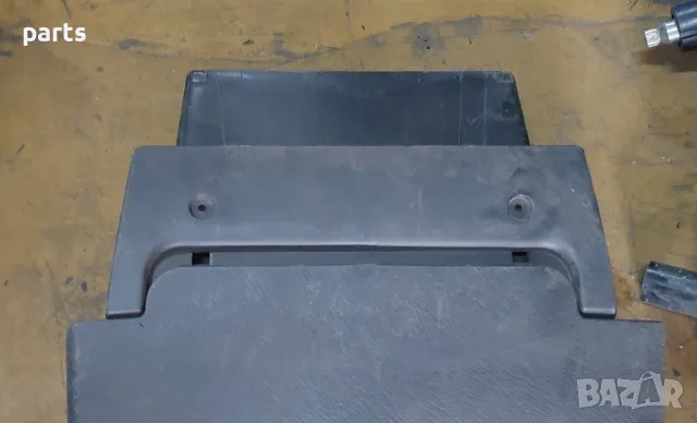 Жабка
Опел Вектра Б , снимка 4 - Части - 48183802