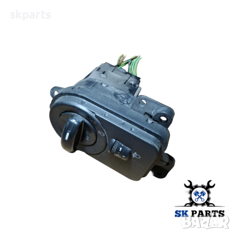 Ключ светлини за Форд Фиеста мк5 / Fiesta mk5, снимка 2 - Части - 52255893