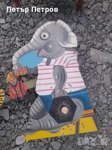 Продавам уборудване за Спортно Стрелбище , снимка 9 - Друго търговско оборудване - 48983251