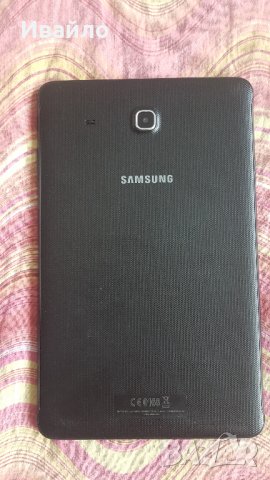 Samsung Galaxy Tab E 9.6 (SM-T560) 8GB ANDROID 7 , снимка 3 - Таблети - 41203603