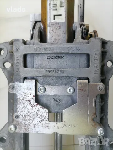 Кормилен прът Volkswagen - ПРОМО, снимка 4 - Части - 47633858