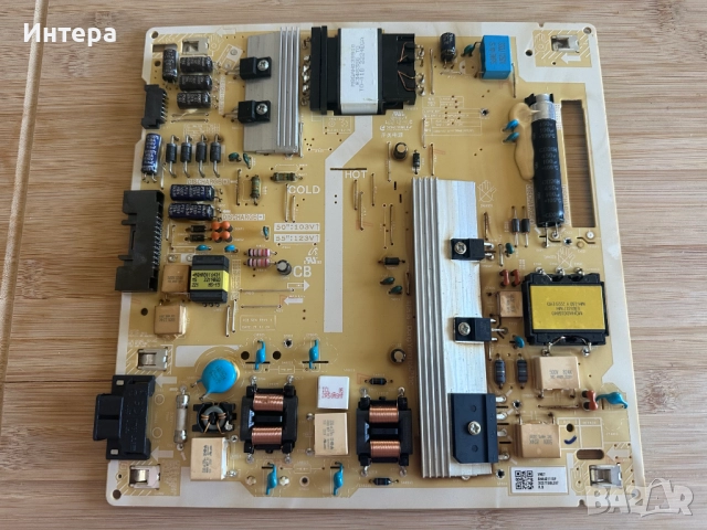 Захранване BN44-01110F за SAMSUNG UE50BU8072U