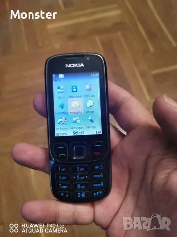 Nokia 6303, снимка 2 - Nokia - 49496041