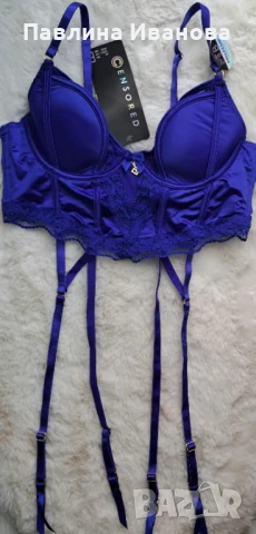 Нови бюстиета, снимка 3 - Бельо - 51191534