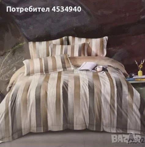 Спални комплекти , снимка 3 - Спално бельо - 51042127