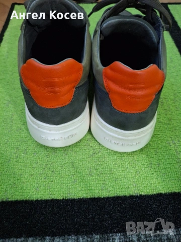 G Star спортни обувки, снимка 6 - Маратонки - 53649428