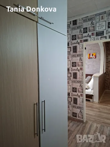 2стаен Перник кв.Тева, снимка 13 - Апартаменти - 56046508