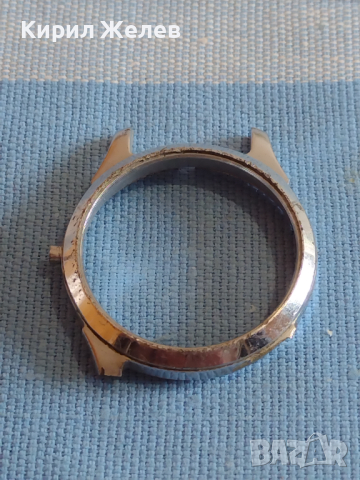 Две каси за ръчен часовник без стъкло за части колекция 43582, снимка 6 - Други - 44836822