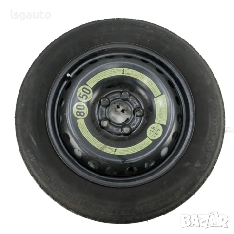 Резервна гума 5x112 патерица R16 Mercedes-Benz C-Class 204 (W/S/C) 2007-2014 ID:148140