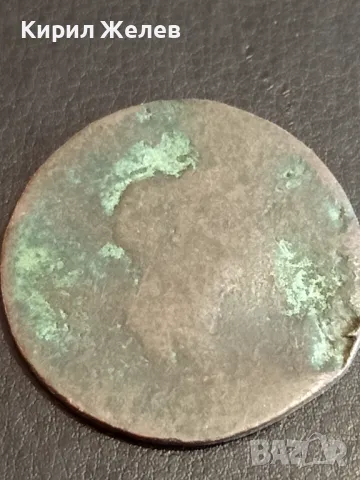 Три монети стари редки Великобритания за КОЛЕКЦИЯ ДЕКОРАЦИЯ 38798, снимка 5 - Нумизматика и бонистика - 49164998