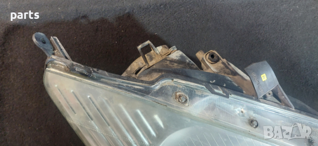 Десен Фар Форд Фокус (3) N, снимка 4 - Части - 44701766