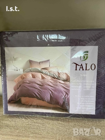 спално бельо, снимка 8 - Спално бельо - 51615764