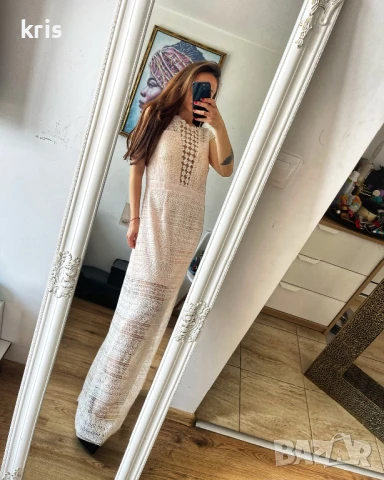 Дамски официални рокли plein Valentino gucci evis guess, снимка 14 - Рокли - 39679793