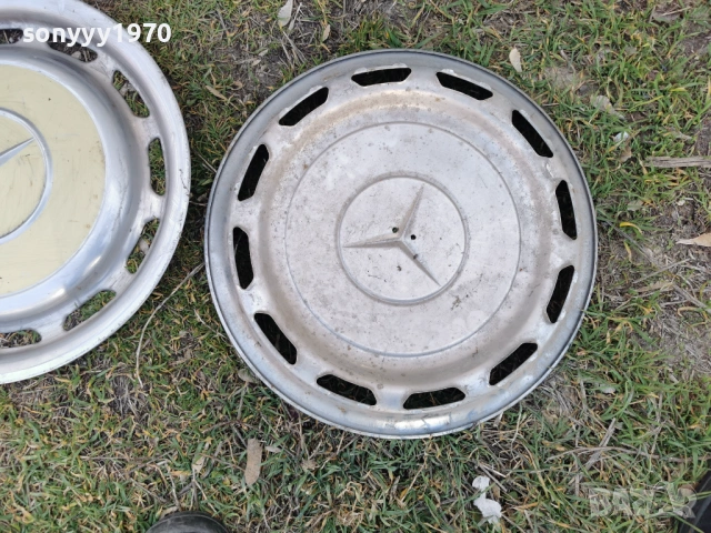 MERCEDES 4БР РЕТРО ТАСА ЗА КОЛЕКЦИОНЕРИ 1403261701, снимка 4 - Колекции - 53838419