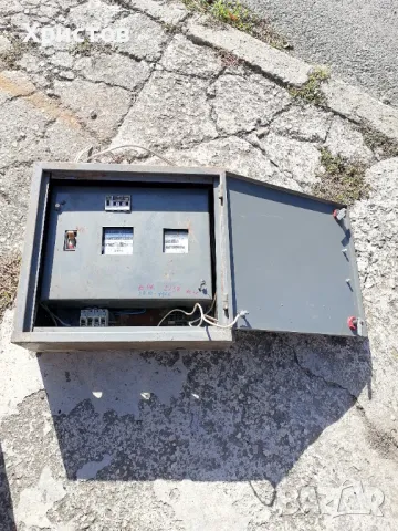 Продавам Ел. табло, снимка 2 - Ключове, контакти, щепсели - 47462699