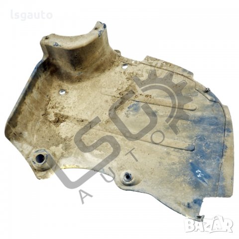 Кора под купе AUDI A4 (B6) 2000-2004 A070222N-19, снимка 2 - Части - 35955499