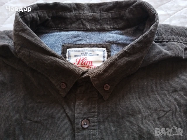 Мъжки ризи Rivers (Australian Designed) - размери XL/XXL/XXXL, снимка 2 - Ризи - 51351363