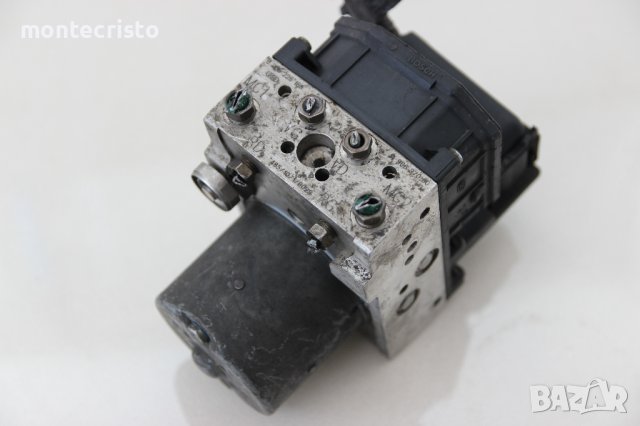 ABS модул Peugeot 807 (2002-2011г.) 0 265 950 075 / 0265950075 / 0 265 225 165 / 0265225165, снимка 3 - Части - 41166069